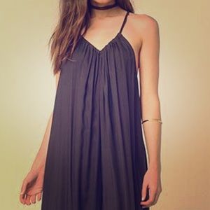 Shapeless cami shorts romper 💋